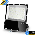 240w Led Flood Light Outdoor Commercial Parking Lot Stadium Court Lighting 5000k. Fixed Price $135.20.