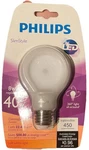 433128 Philips Slim Led A19 8w / 40w Eq. 2700k 120v E26 Dimmable Nip. Fixed Price $17.95.