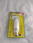 1 - G E Lighting #24692 Ge 9w Comp Fluorescent Lamp No 24692 New Old Stock. Fixed Price $11.69.