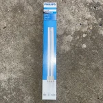 1 Ea Philips 359331 - Pl-l 24w/35 Single Tube 4 Pin Base Compact (1346). Fixed Price $12.00.
