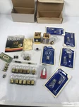 Vintage Bulbs Ge 6s6 Indicator 40s1 High Intensity 1004 Welch Allyn Optical. Fixed Price $34.95.