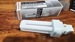 Sylvania Dulux D 13w 21120 Cf13dd/841/eco Compact Fluorescent Bulb. Fixed Price $3.00.