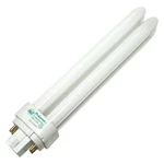Halco Prolume 109094 Pl26d/e/41 26w Compact Fluorescent 4100k G24q-3. Fixed Price $5.24.