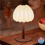 Hifree Rechargeable Waterproof Shower Lamp, Ip65 Cordless Touch Dimmable Small L. Fixed Price $50.74.