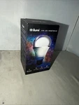 Ilumi A19 Led Smartbulb 800 Lumens 60 W Color Changing Mla1902w. Fixed Price $21.99.