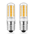 2 X E17 Led Bulbs For Under Microwave Light Over Stove Lights Home Lightin. Fixed Price $16.25.