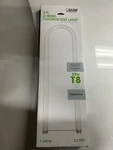 Feit Electric F32t8/841/u6 32w 4100k T8 U-bend Fluorescent Bulb. Fixed Price $9.88.