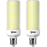 150w Led Corn Light Bulb 5000k Daylight 22500lm E39/e40 Mogul B.... Fixed Price $140.29.