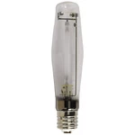 Satco S1941 400-watt Clear Mogul Base Et18 High Pressure Sodium Lamp, 12 Pack. Fixed Price $149.99.