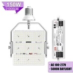 Led Shoebox Area Retrofit Kit Light Bulb 150w E39 Mogul Base Commercial Lighting. Fixed Price $119.63.
