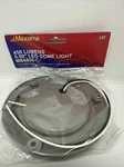 Maxxima M84406-c Interior Dome Light Led Brand New 5.5 D X 0.8 H. Fixed Price $19.99.