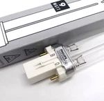 Philips Tuv Pl-s 9w Single Tube 2-pin G23 Compact Uvc Germicidal Lamp Uv Light. Fixed Price $16.50.