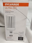 Led Corn Bulb Light Sylvania, Ip60, 80w, Non-dimmable, 120/227v, 8000 Lumens. Fixed Price $19.80.