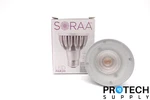 Soraa Vivid Par20 Light Bulb 3000k 5.4w 0.05a Sp20-05-25d-930-03 With Warranty. Fixed Price $20.00.