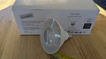 6 Pack Par30 Short Neck 40 Led Flood Light Bulb 9w 60w 3000k Dimmable Hd. Fixed Price $33.99.