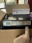(30) Philips Iop-2p32-lw-n Optanium Instant-start Ballast F32t8 F25t8 Lamp New. Fixed Price $254.15.