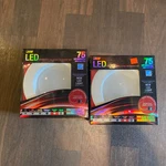 2-feit Electric Ledr56/927ca 5-6 In. Led Recess Can Light Retrofit Bulb- 16w. Fixed Price $39.99.