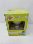 23w R40 Fluorescent Flood Light Bulb Ssl23-r40/sw Warm White 2700k Sun & Stars. Fixed Price $5.00.