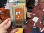 New Carquest Grote 91963-5 Marker Lamp Lens. Fixed Price $12.00.