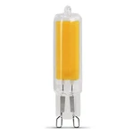 Feit Electric Bp40g9/830/ledg2hdrp Led,4.5 W,t4,2-pin (g9) 797ud1. Fixed Price $8.75.