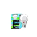 Greenlite A19 E26 (medium) Led Dusk To Dawn Bulb Bright 9w/led/omni/dd. Fixed Price $16.99.