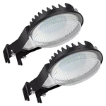 Szgmjia Led Barn Light 2pack Dusk To Dawn Yard Outdoor Lighting Photocell Ultra. Fixed Price $82.36.