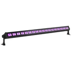 Black Light, Oppsk 54w 18led Uv Blacklight Bar Glow In The Dark Party Light Up F. Fixed Price $75.27.