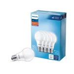Philips Eyecomfort 2700k Led Light Bulb Soft White 60w Equivalent Energy Saving. Fixed Price $10.79.