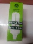 Ge 97615 - F26tbx/830/a/eco. Fixed Price $21.60.