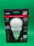 Feit Electric Bpag1100dm/led A19 Led 75 Watt Equivalent Soft White. Fixed Price $10.00.