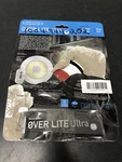 Sensor Brite Olu-cd4 Ultra-overhead Motion Activated Led Night Light Bulb. Fixed Price $17.91.