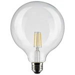 Satco S21252 Led Filament Globe Bulb 120v 6w 60w G40 Medium E26 2700k Warm White. Fixed Price $9.95.