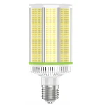 Horizontal Mount 120w Led Corn Light Bulb Color & Wattage Selectable E39 Mogul. Fixed Price $53.63.