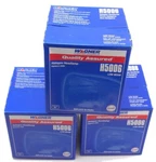 3 Federal Mogul Wagner Lighting H5006 Standard Multi-purpose Light Bulb New Box. Fixed Price $23.99.