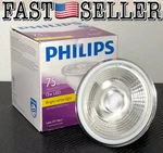 Philips 12w Led Dimmable Par30s Expert Color 75w 880lm 3000k 90cri 120v F25/930. Fixed Price $26.25.