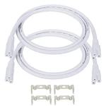 Sinloon Ul-lp Certification T5 T8 Led Lamp Connecting Wire Ceiling 3.3 Feet. Fixed Price $14.52.