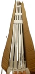 Onlylux 8ft Led Bulbs Tube Light 45w 6000lm 6500k, Super Bright 12 Pack. Fixed Price $140.00.