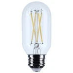 Satco Lighting S12534 5.5 Watt Dimmable T14 Medium (e26) Led - Clear. Fixed Price $16.29.