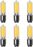 T4 Led Bulb, Ba15d Base, 35w Equivalent, Non Dimmable, 3000k Warm White, 350 Lum. Fixed Price $68.99.