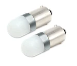 Aero-lites 2-pack #47 T47 6.3v Led Replacement Amplifier Pilot Light Lamps. Fixed Price $10.89.