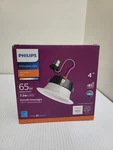 Philips Soft White Downlight Dimmable Led 65w - 4. Fixed Price $14.95.