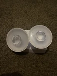 Bluex Bulbs 2 Pack Led Par38 Flood Green Light Bulb - 18w 120watt Equiv.... Fixed Price $20.00.