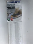 Philips F20t12/cw 20w Watt 24" Fluorescent Tube 4100k Cool White (2 Pack). Fixed Price $16.00.