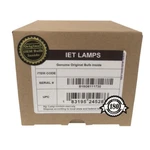 Iet Genuine Oem Replacement Lamp For Hitachi Hcp-a205w Projector (philips Bulb). Fixed Price $99.99.