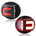 Led License Plate Light Compatible With F150 1990-2014 F250 F350 1980-1999 F2.... Fixed Price $46.25.