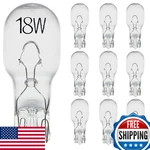 Diximus 12 Volt 18 Watt Voltage T5 T10 Landscape Bulb - Light Bulbs. Fixed Price $19.93.