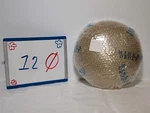 Minka-lavery G579-1 Replacement Glass For 959-126. Fixed Price $39.99.