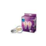 Philips Led Bulb A19 E26 Daylight 60w Equivalent Ultra Definition. Fixed Price $19.95.
