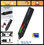 Professional Diamond Tester Pen With Uv Light - Portable Jewelry Gem Checker Too. Fixed Price $71.99.