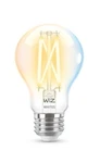 Wiz Smart Dimmable Filament Bulb Clear 60w A19 E26. Fixed Price $15.00.